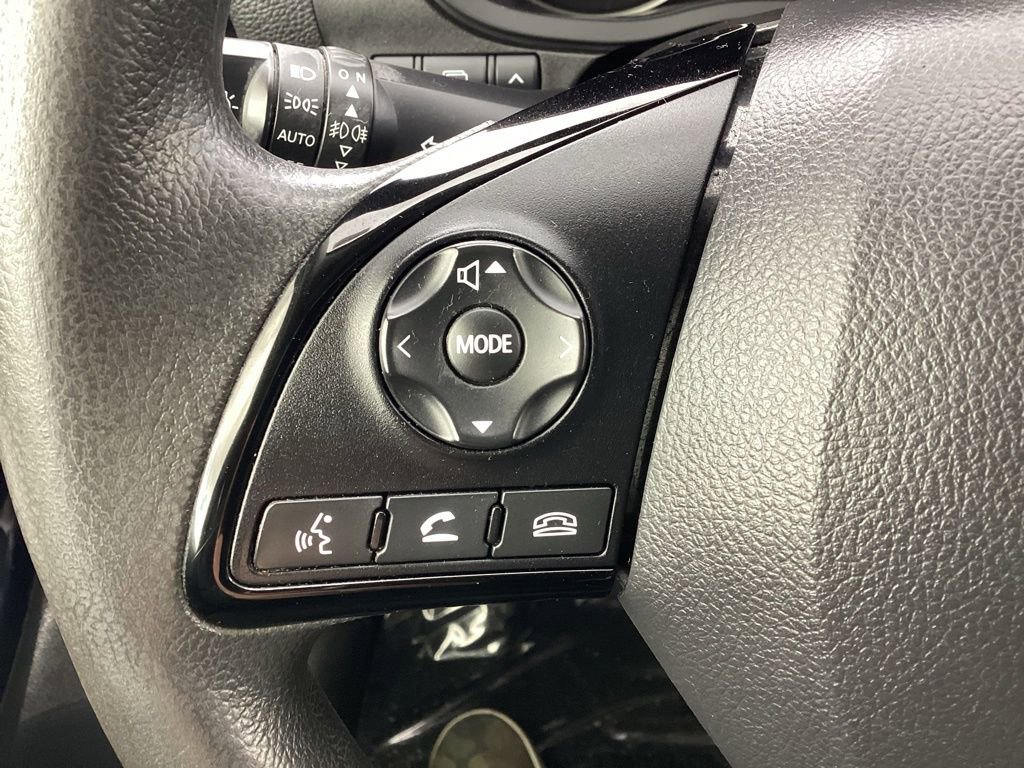 Used 2024 Mitsubishi Eclipse Cross LE AWD/4WD image 16