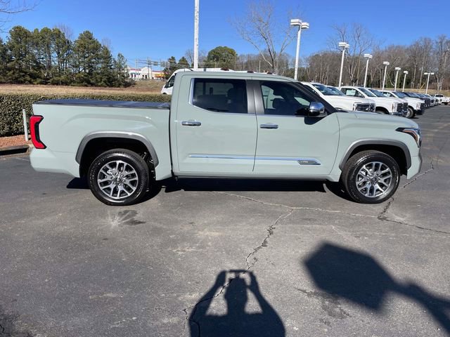 Used 2026 Toyota Tundra 1794 Edition image 35