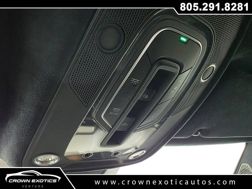 Used 2024 Lamborghini Urus Performante AWD/4WD image 23