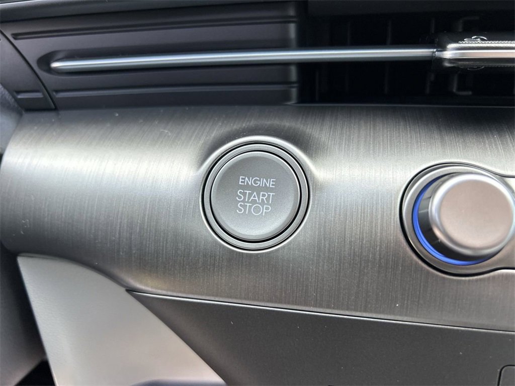 New 2026 Hyundai Kona SEL Premium image 30