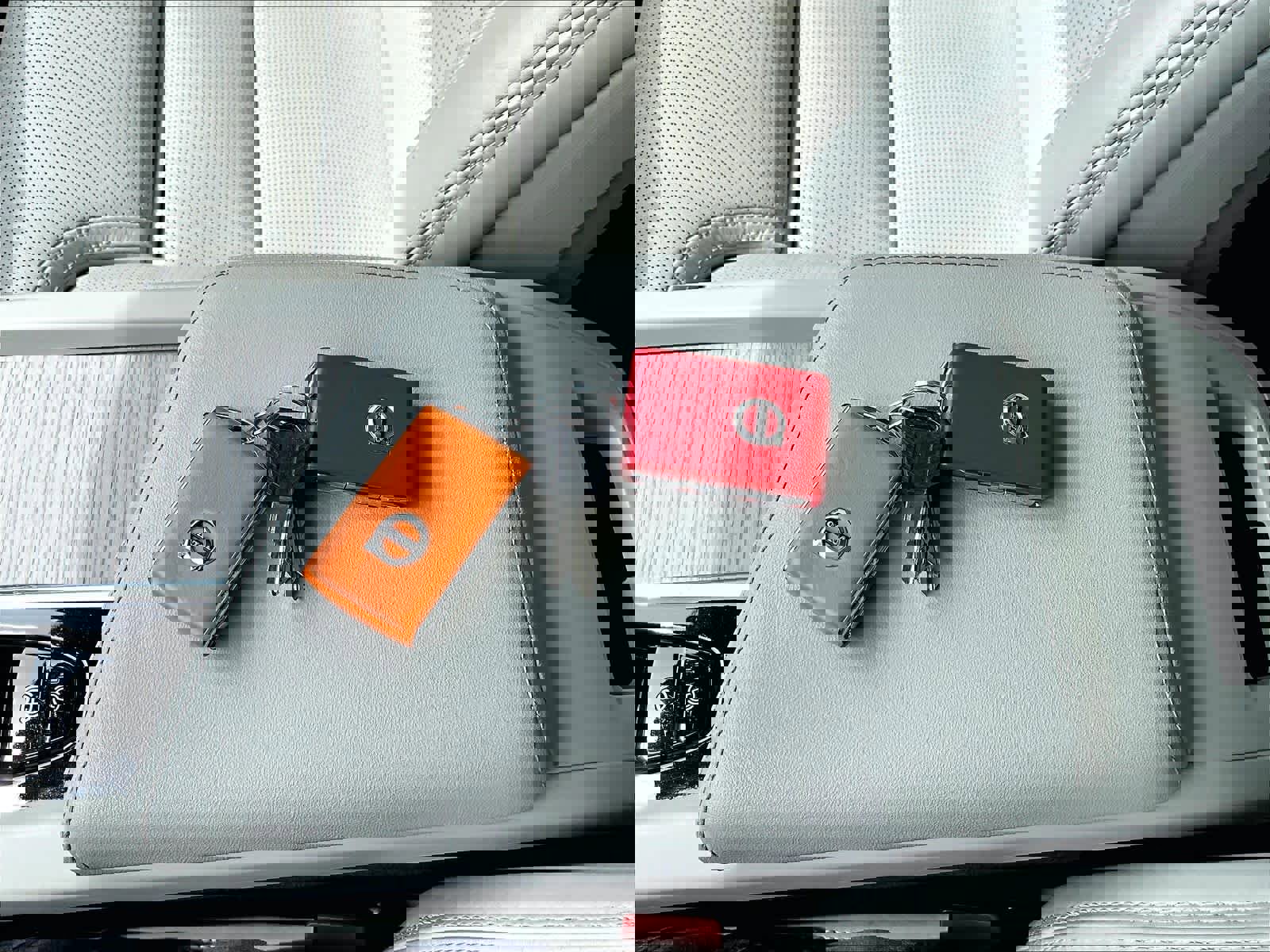 Used 2021 Volvo XC60 T8 Inscription w/ Advanced Package image 13