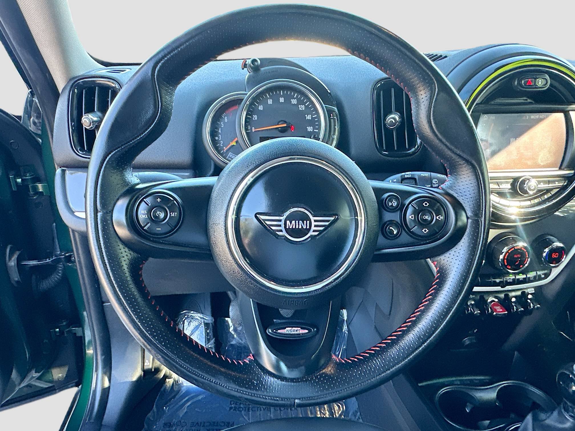 Used 2019 MINI Cooper Countryman S image 11