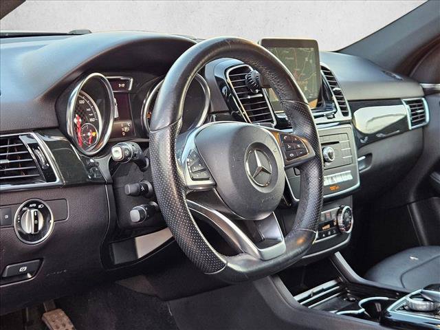 Used 2018 Mercedes-Benz GLE 350 image 9
