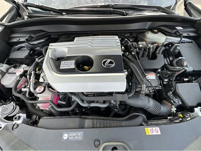Used 2020 Lexus UX 250h F Sport w/ F Sport Premium Package AWD/4WD image 39