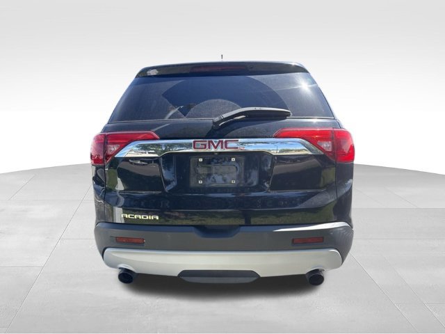 Used 2017 GMC Acadia SLT FWD image 8