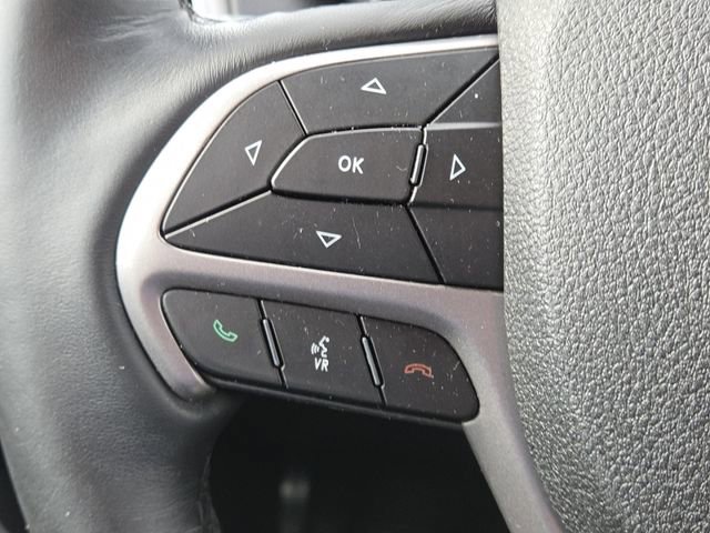 Used 2018 Jeep Grand Cherokee Laredo image 10