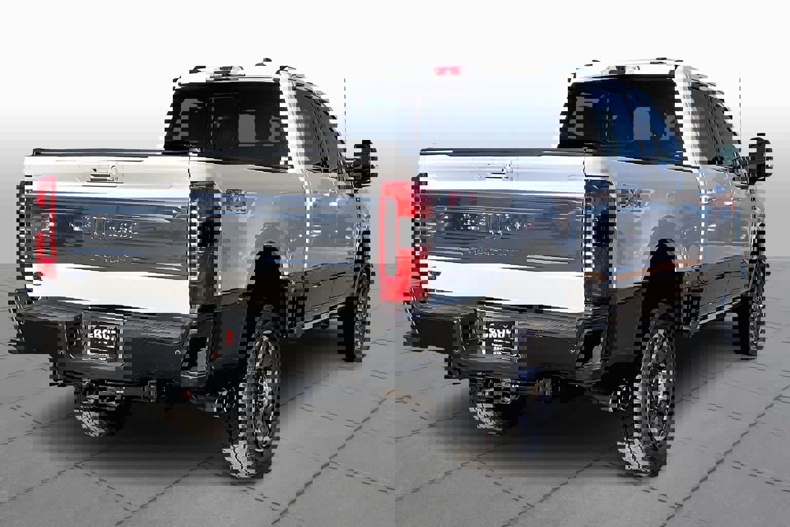 Used 2024 Ford F250 King Ranch image 12