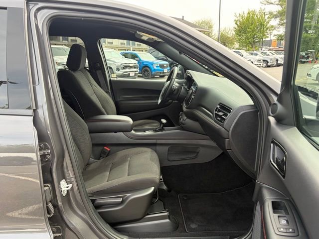 Used 2026 Dodge Durango GT AWD/4WD image 67