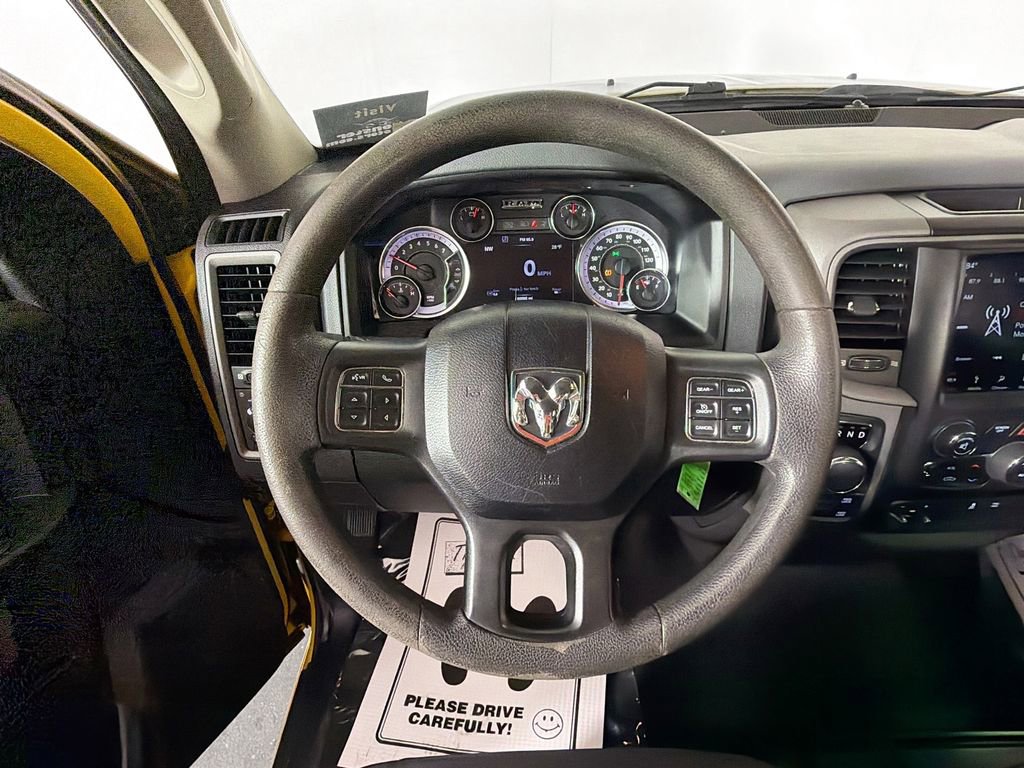 Used 2019 RAM 1500 Express w/ Wheel & Sound Group image 11