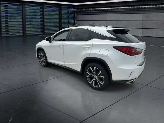 Used 2019 Lexus RX 350 FWD w/ Navigation Package image 6