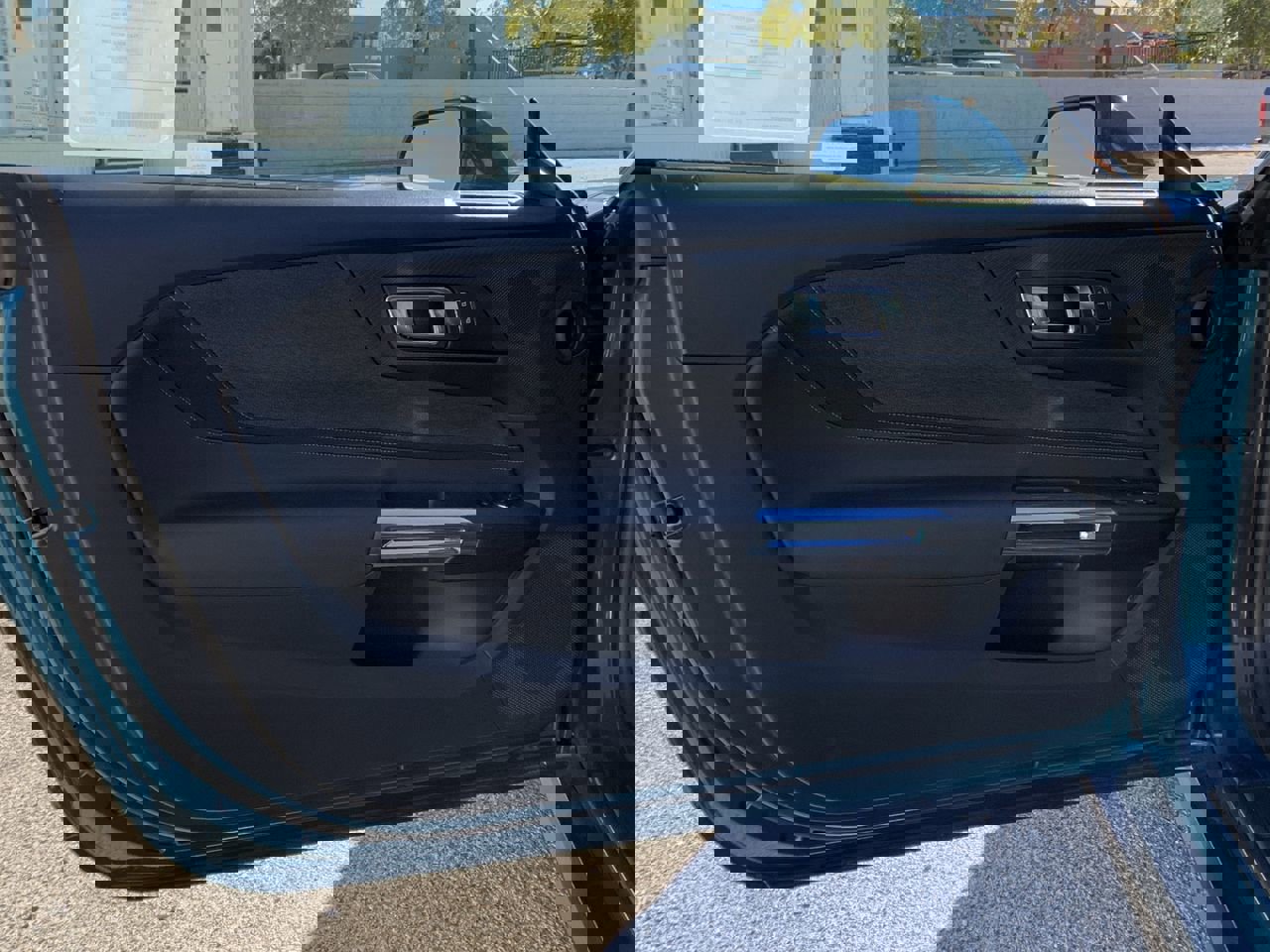 New 2026 Ford Mustang GT image 21