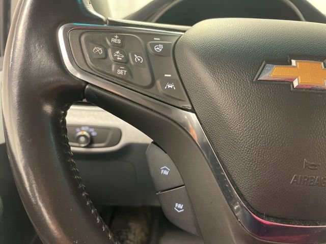 Used 2021 Chevrolet Bolt LT FWD image 19