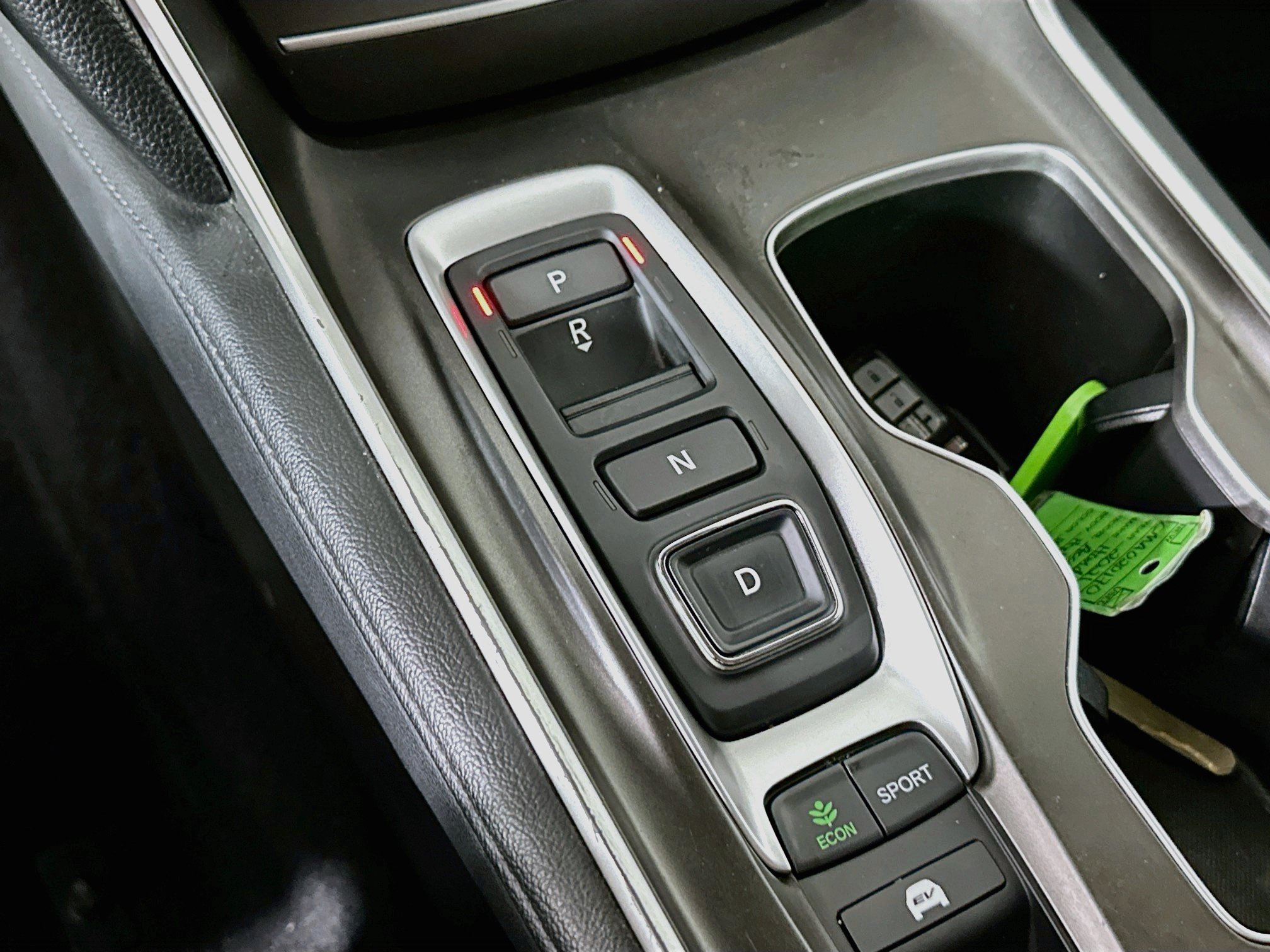 Used 2021 Honda Accord EX-L image 24