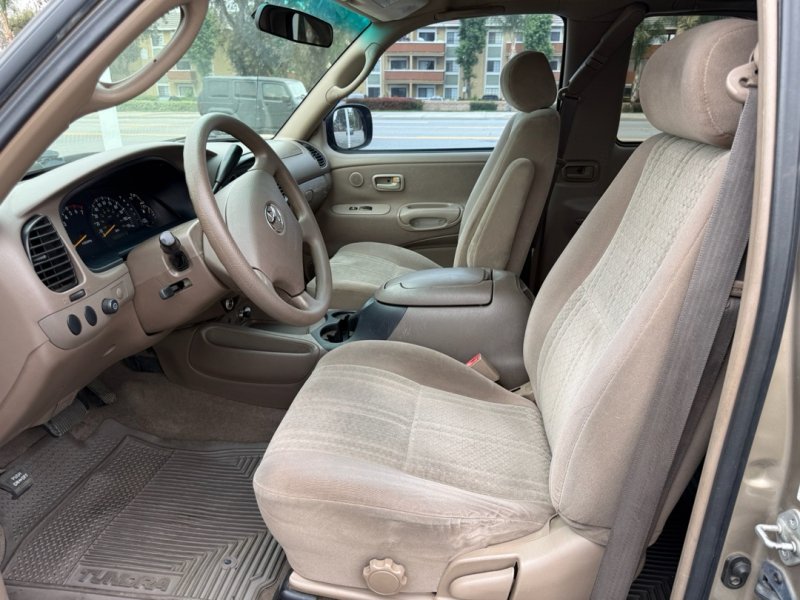 Used 2003 Toyota Tundra SR5 w/ TRD Off-Road Pkg RWD image 17