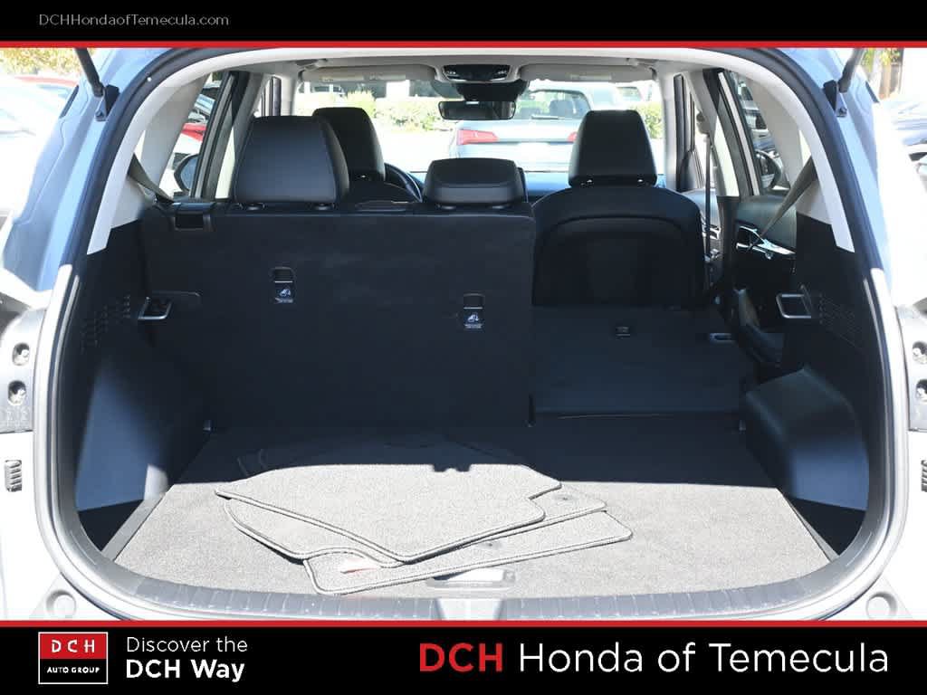 Used 2022 Kia Seltos EX AWD/4WD image 22