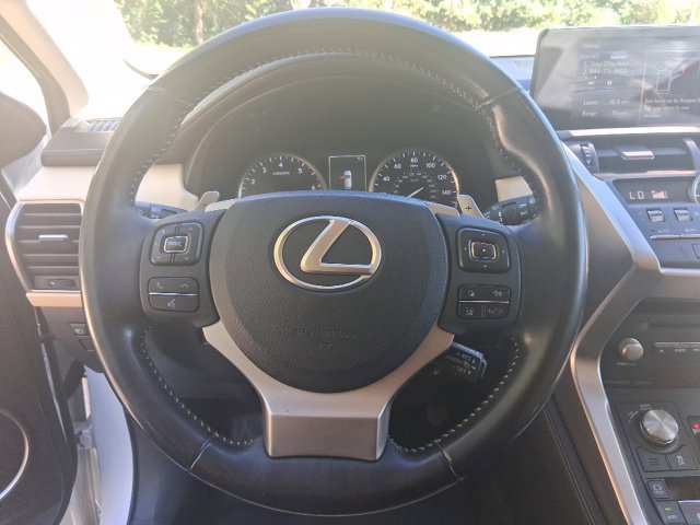 Used 2020 Lexus NX 300 FWD w/ Accessory Package 2 image 16