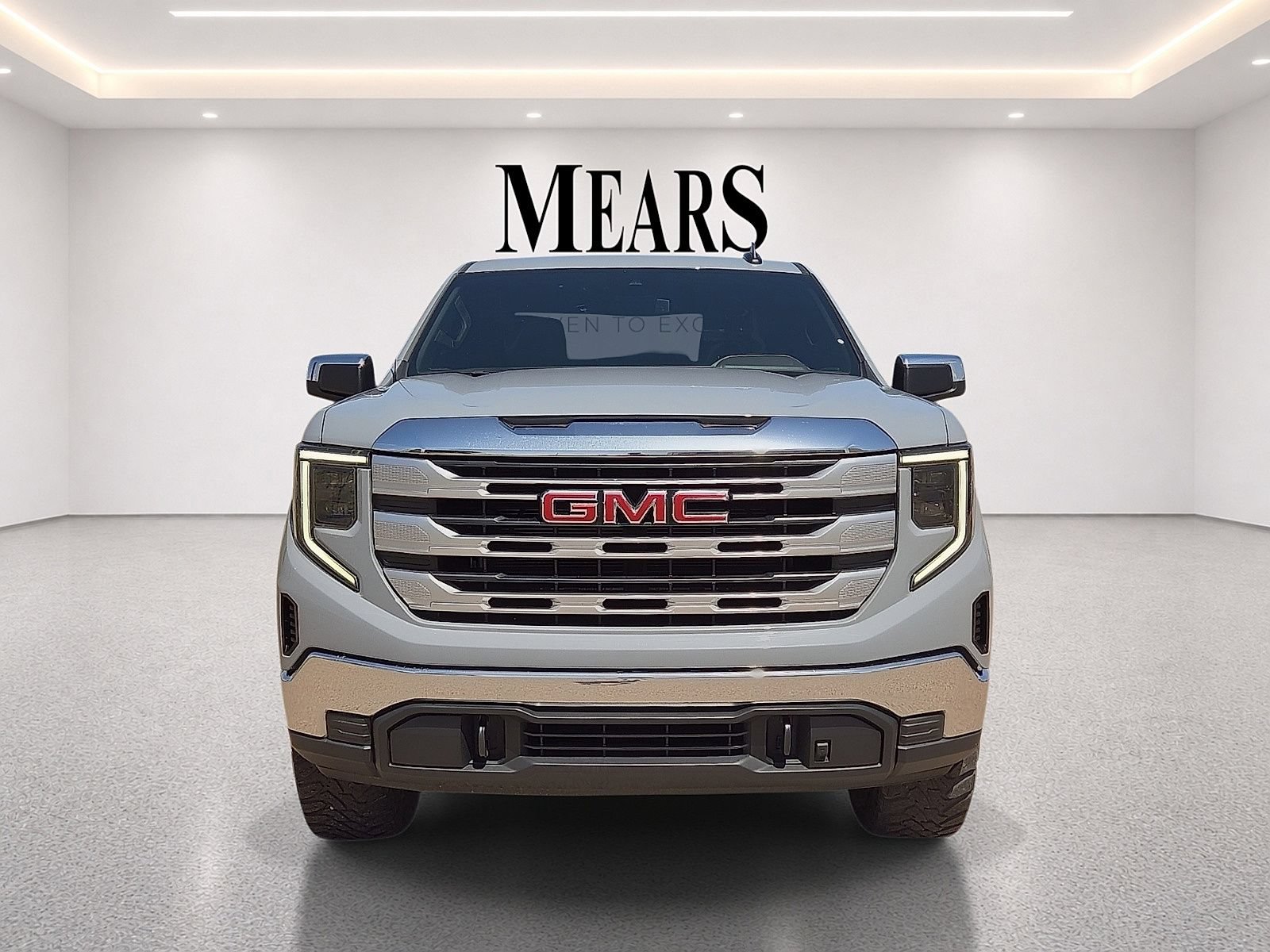Used 2024 GMC Sierra 1500 SLE AWD/4WD image 8