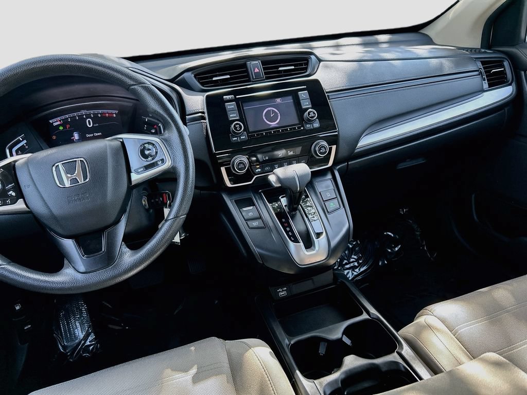 Used 2020 Honda CR-V LX image 21