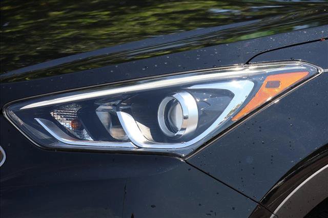 Used 2017 Hyundai Santa Fe Sport AWD/4WD image 10