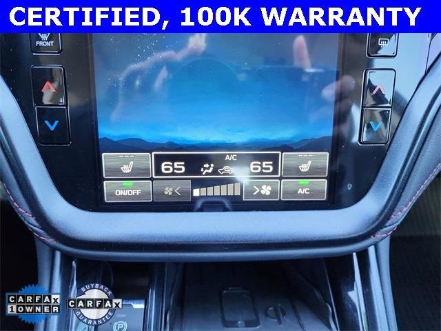Certified 2023 Subaru Legacy Sport w/ Tech Package 3 image 25