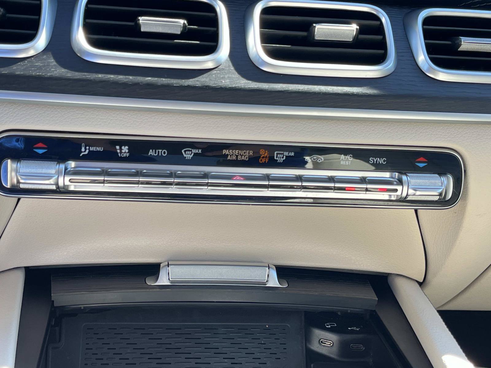 Certified 2023 Mercedes-Benz GLS 450 4MATIC image 39