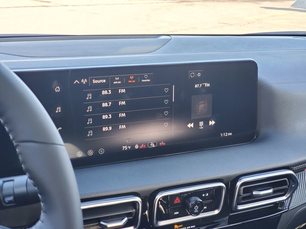 New 2026 Nissan Sentra SV w/ SV Convenience Package FWD image 25