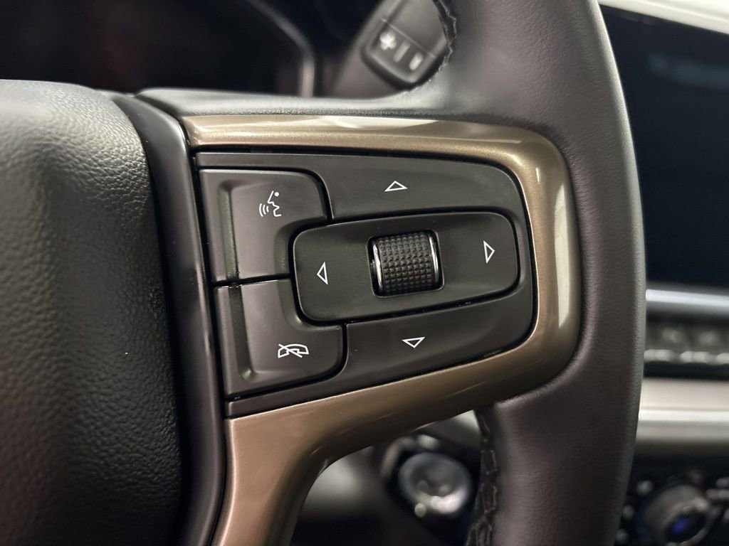 Used 2024 Chevrolet Silverado 2500 High Country w/ High Country Premium Package image 29