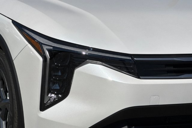 New 2026 Kia K4 FWD image 31