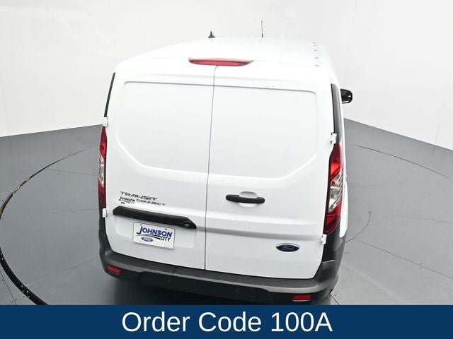 Used 2020 Ford Transit Connect XL FWD image 24