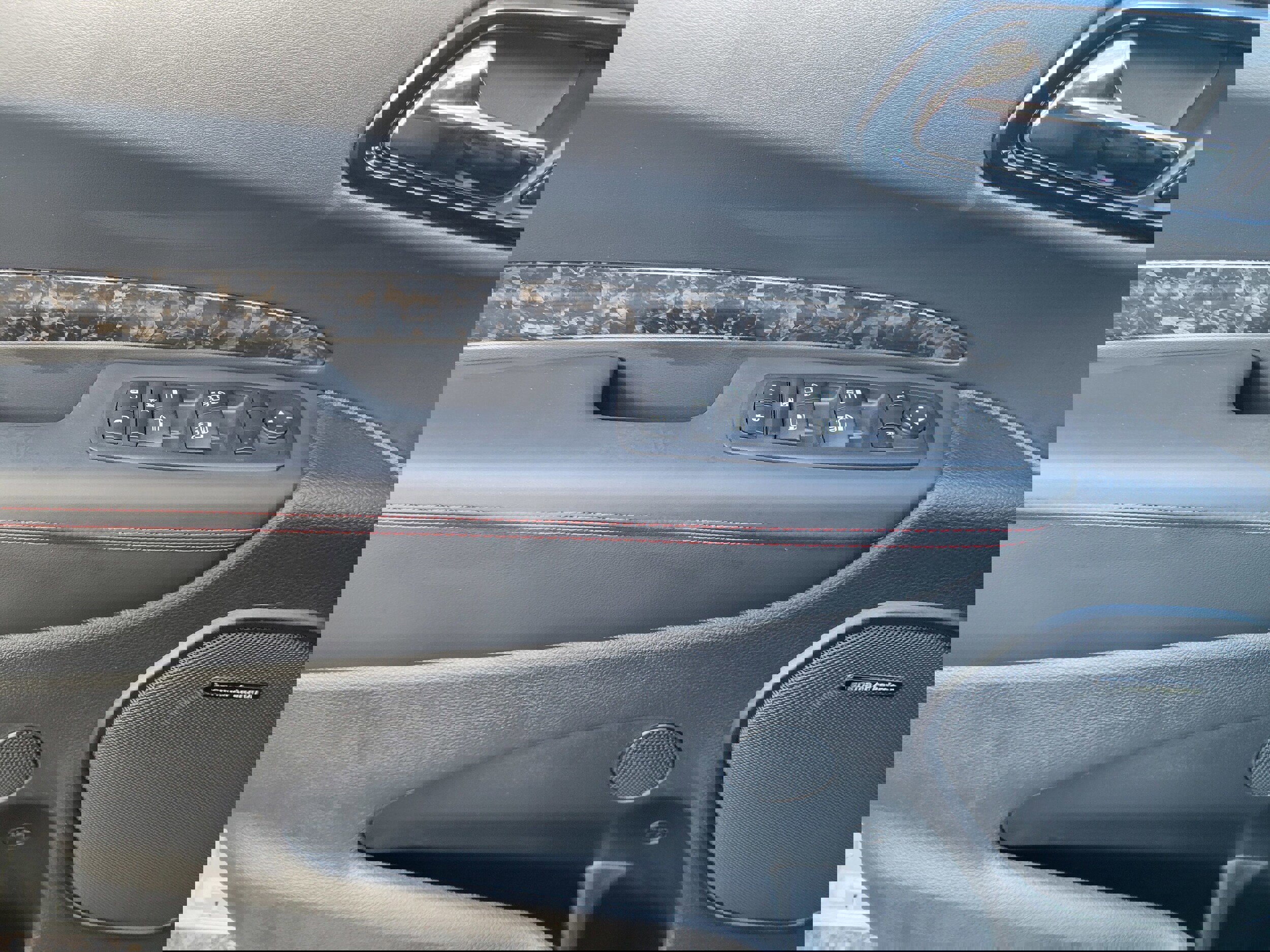 New 2026 Dodge Durango GT image 23