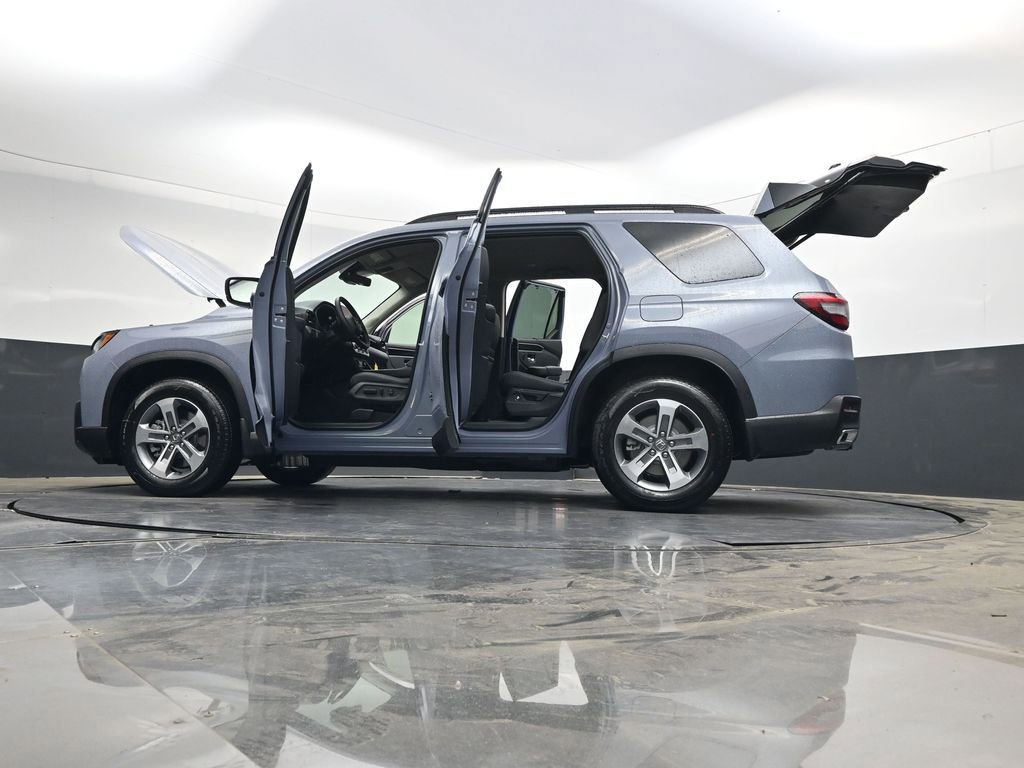 New 2026 Honda Pilot EX-L image 38