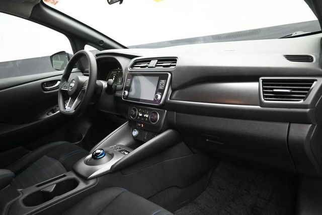 Used 2022 Nissan Leaf S Plus FWD image 27