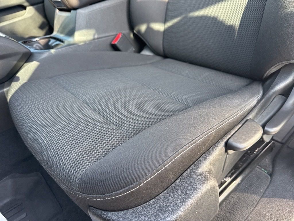 Used 2024 Chevrolet Colorado LT image 20