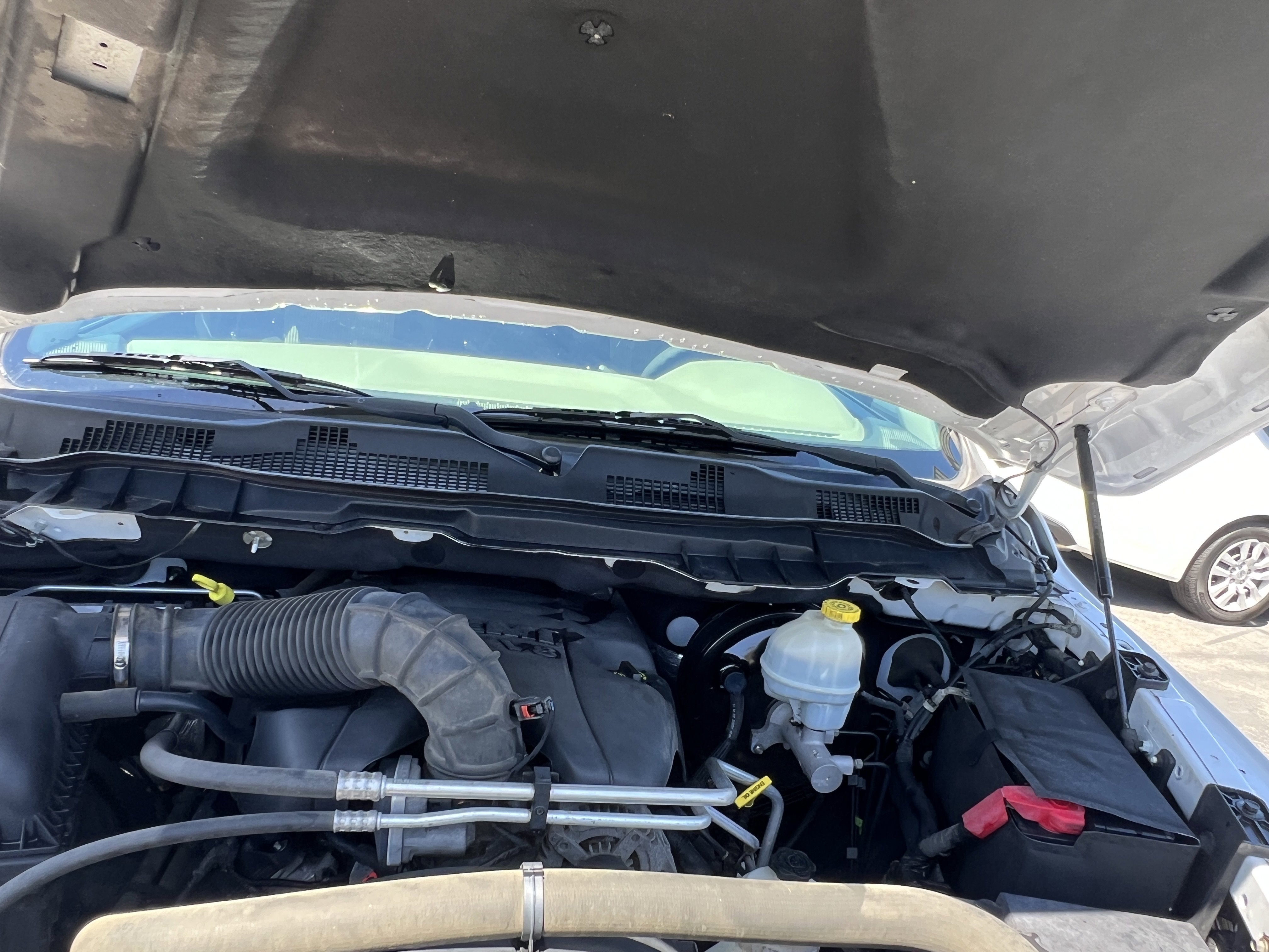 Used 2012 RAM 1500 Express AWD/4WD image 17
