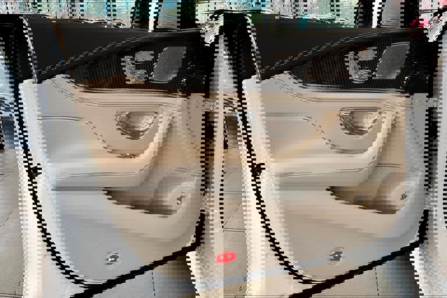 New 2026 Mercedes-Benz AMG GT 43 image 12