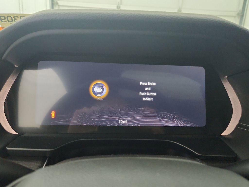 New 2025 Jeep Grand Cherokee L Limited w/ Black Appearance Package image 7