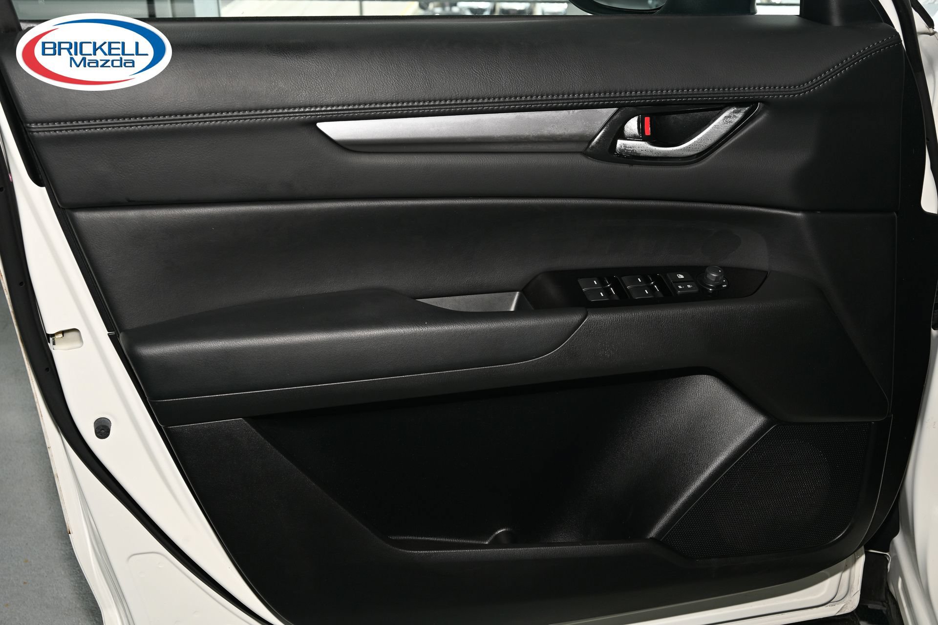 Used 2023 MAZDA CX-5 AWD 2.5 S w/ Select Package image 15