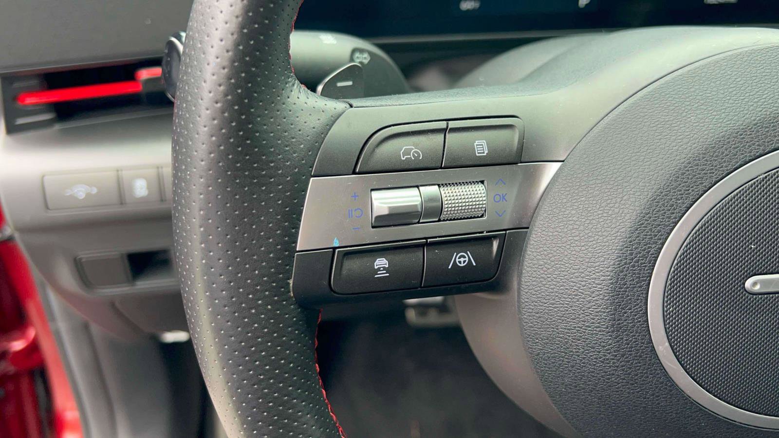 Used 2024 Hyundai Kona N Line AWD/4WD image 19