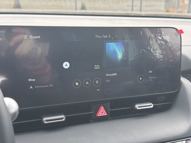 New 2026 Hyundai Ioniq 5 SEL image 29