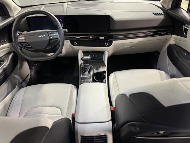 Used 2026 Kia Sportage SX image 22