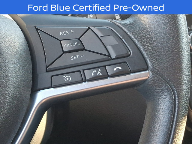 Used 2018 Nissan Rogue Sport SV AWD/4WD image 23
