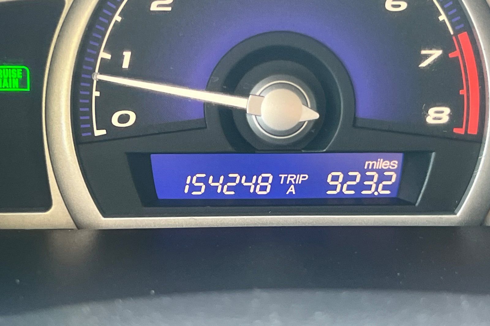 Used 2006 Honda Civic LX image 28