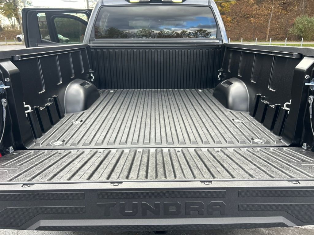 New 2026 Toyota Tundra SR5 image 26