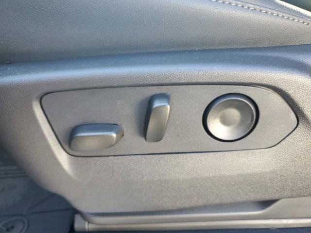 New 2026 Chevrolet Silverado 1500 RST w/ Redline Edition image 24