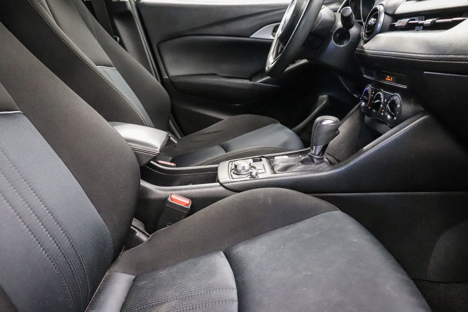 Used 2019 MAZDA CX-3 Sport AWD/4WD image 18