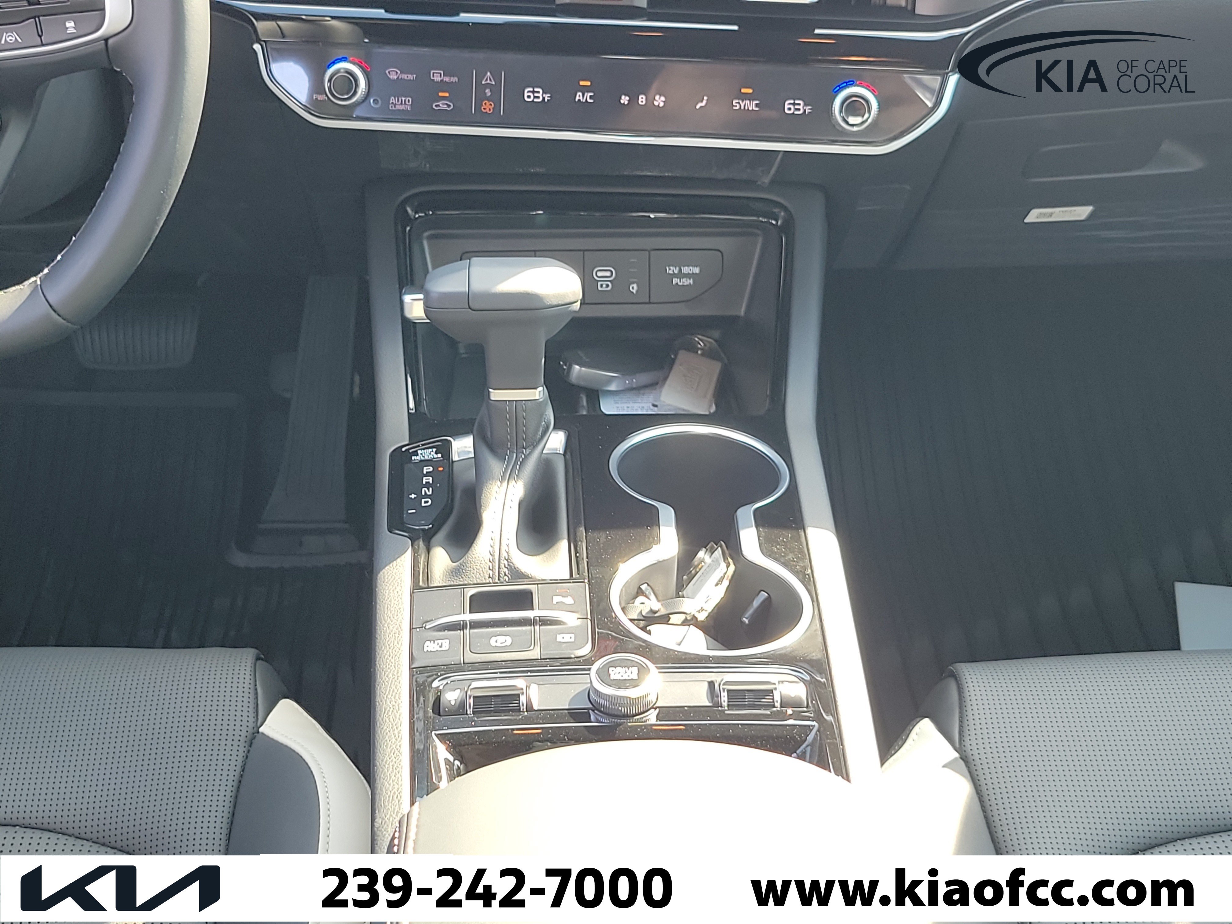 New 2026 Kia K5 GT-Line FWD image 19