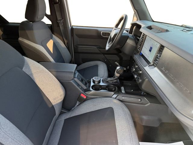 Used 2025 Ford Bronco Big Bend image 17