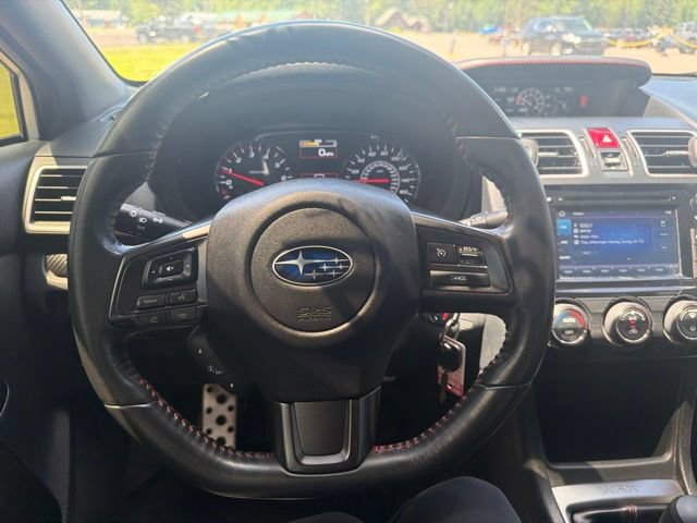 Used 2019 Subaru WRX AWD/4WD image 17