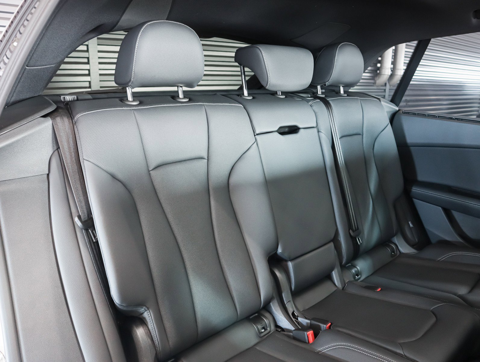 New 2026 Audi Q8 Premium Plus image 8