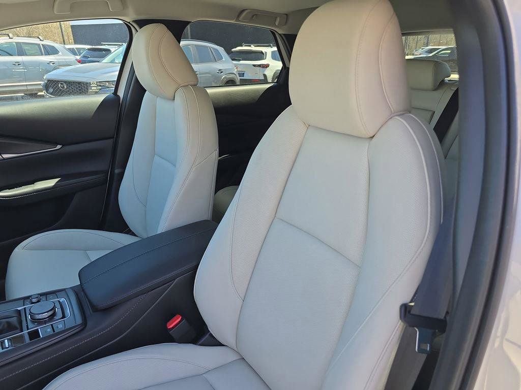 New 2026 MAZDA CX-30 AWD 2.5 S w/ Premium Package image 21